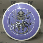 Axiom Neutron Crave - The Venutian Man