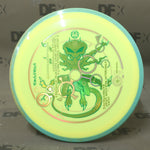 Axiom Neutron Crave - The Venutian Man