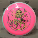 Axiom Neutron Crave - The Venutian Man