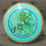 Axiom Neutron Crave - The Venutian Man