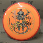 Axiom Neutron Crave - The Venutian Man