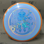 Axiom Neutron Crave - The Venutian Man