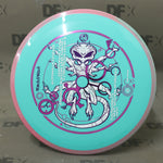 Axiom Neutron Crave - The Venutian Man