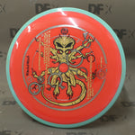 Axiom Neutron Crave - The Venutian Man