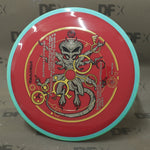 Axiom Neutron Crave - The Venutian Man