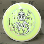 Axiom Neutron Crave - The Venutian Man