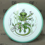 Axiom Neutron Crave - The Venutian Man