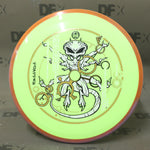 Axiom Neutron Crave - The Venutian Man