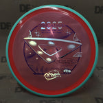 Axiom Particle Proton Eclipse Pyro - Gyropalooza 2025!