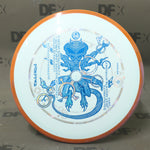 Axiom Neutron Crave - The Venutian Man