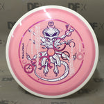 Axiom Neutron Crave - The Venutian Man