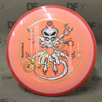 Axiom Neutron Crave - The Venutian Man