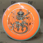 Axiom Neutron Crave - The Venutian Man