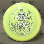 Axiom Neutron Crave - The Venutian Man