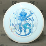 Axiom Neutron Crave - The Venutian Man