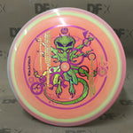 Axiom Neutron Crave - The Venutian Man