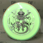 Axiom Neutron Crave - The Venutian Man