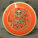 Axiom Neutron Crave - The Venutian Man