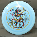 Discraft ESP Buzzz - The Venutian Man