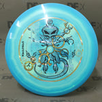 Discraft ESP Buzzz - The Venutian Man