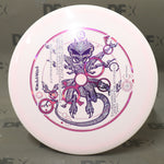 Discraft ESP Buzzz - The Venutian Man