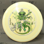 Discraft ESP Buzzz - The Venutian Man