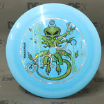 Discraft ESP Buzzz - The Venutian Man