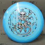 Discraft ESP Buzzz - The Venutian Man