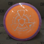 Axiom "Classic" Neutron Tantrum