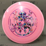 Discraft ESP Buzzz - The Venutian Man