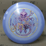 Discraft ESP Buzzz - The Venutian Man
