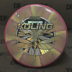 Axiom Cosmic Neutron Tempo - Jeremy Koling Team Series