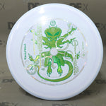 Discraft ESP Buzzz - The Venutian Man