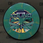 Axiom Cosmic Neutron Tempo - Jeremy Koling Team Series