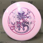 Discraft ESP Buzzz - The Venutian Man