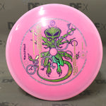 Discraft ESP Buzzz - The Venutian Man