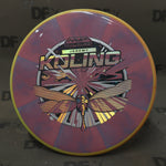 Axiom Cosmic Neutron Tempo - Jeremy Koling Team Series