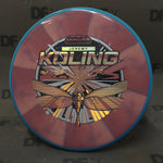 Axiom Cosmic Neutron Tempo - Jeremy Koling Team Series