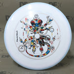 Discraft ESP Buzzz - The Venutian Man