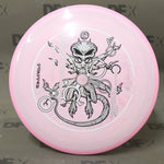 Discraft ESP Buzzz - The Venutian Man