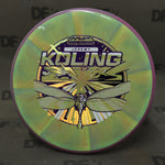 Axiom Cosmic Neutron Tempo - Jeremy Koling Team Series