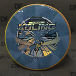 Axiom Cosmic Neutron Tempo - Jeremy Koling Team Series