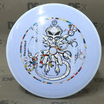 Discraft ESP Buzzz - The Venutian Man