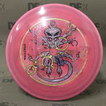 Discraft ESP Buzzz - The Venutian Man