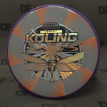 Axiom Cosmic Neutron Tempo - Jeremy Koling Team Series