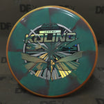Axiom Cosmic Neutron Tempo - Jeremy Koling Team Series
