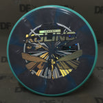 Axiom Cosmic Neutron Tempo - Jeremy Koling Team Series