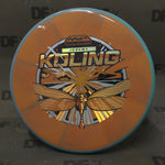 Axiom Cosmic Neutron Tempo - Jeremy Koling Team Series
