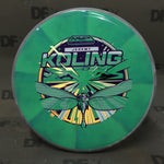 Axiom Cosmic Neutron Tempo - Jeremy Koling Team Series