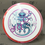 Axiom Neutron Fireball - The Venutian Man